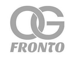 OG FRONTO trademark