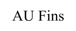 AU FINS trademark