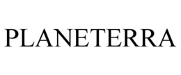 PLANETERRA trademark