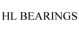 HL BEARINGS trademark
