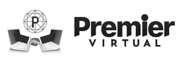 P PREMIER VIRTUAL trademark