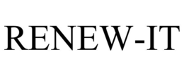 RENEW-IT trademark