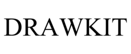 DRAWKIT trademark