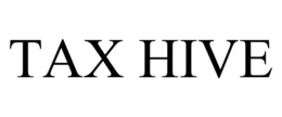 TAX HIVE trademark