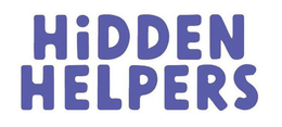 HIDDEN HELPERS trademark