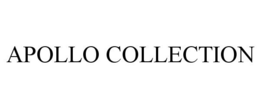 APOLLO COLLECTION trademark