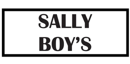 SALLY BOY'S trademark