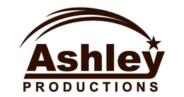 ASHLEY PRODUCTIONS trademark