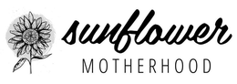 SUNFLOWER MOTHERHOOD trademark
