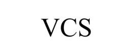 VCS trademark
