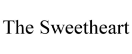 THE SWEETHEART trademark