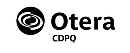 OTÉRA CDPQ trademark