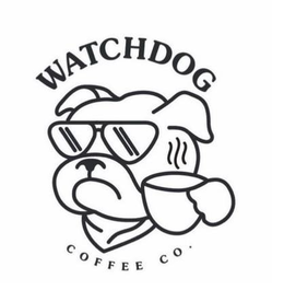 WATCHDOG COFFEE CO. trademark