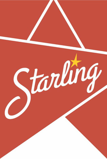 STARLING trademark