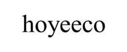 HOYEECO trademark