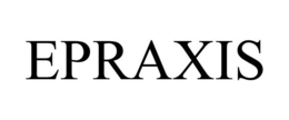 EPRAXIS trademark
