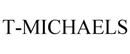 T-MICHAELS trademark