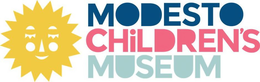 MODESTO CHILDREN'S MUSEUM trademark