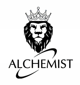 ALCHEMIST trademark