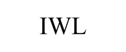 IWL trademark