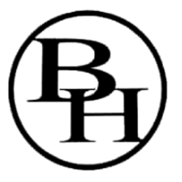 B H trademark