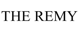 THE REMY trademark