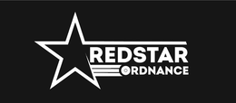 REDSTAR ORDNANCE trademark
