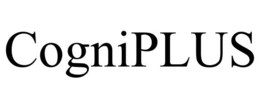 COGNIPLUS trademark