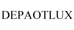 DEPAOTLUX trademark
