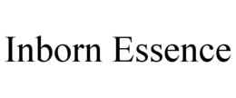 INBORN ESSENCE trademark