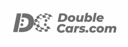 DC DOUBLECARS.COM trademark