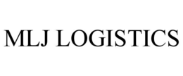 MLJ LOGISTICS trademark