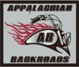 AB APPALACHIAN BACKROADS trademark