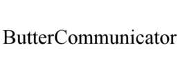 BUTTERCOMMUNICATOR trademark