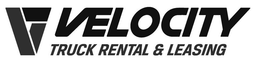 V VELOCITY TRUCK RENTAL & LEASING trademark