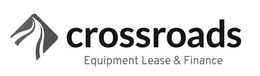 CROSSROADS EQUIPMENT LEASE & FINANCE trademark