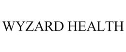 WYZARD HEALTH trademark
