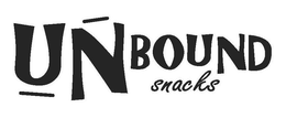 UNBOUND SNACKS trademark