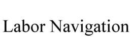 LABOR NAVIGATION trademark