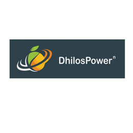 DHILOSPOWER N trademark