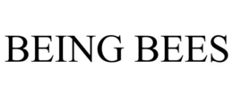 BEING BEES trademark