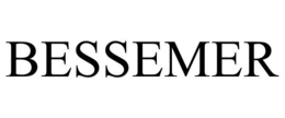 BESSEMER trademark