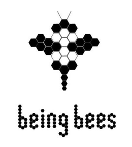 BEING BEES trademark