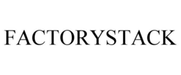 FACTORYSTACK trademark