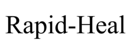 RAPID-HEAL trademark