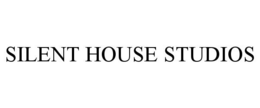 SILENT HOUSE STUDIOS trademark