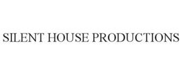 SILENT HOUSE PRODUCTIONS trademark