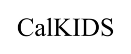 CALKIDS trademark
