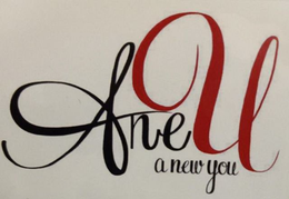 ANEU A NEW YOU trademark