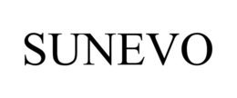 SUNEVO trademark